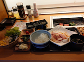 幸せの焼肉食べ放題 かみむら牧場 上尾店: こじかさんの2026年07月29日の1枚目の投稿写真