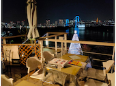 ビッグシェフ お台場 デックス東京ビーチ: たろさんの2020年11月18日の1枚目の投稿写真