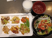 旬彩バイキングしゃぶてらす こすも 開明店: いーくんママさんの2026年07月11日の2枚目の投稿写真
