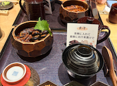 炭焼ひつまぶし鰻 むなぎ 武奈伎: なおやさんの2026年10月11日の2枚目の投稿写真
