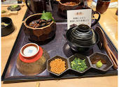 炭焼ひつまぶし鰻 むなぎ 武奈伎: なおやさんの2026年10月11日の3枚目の投稿写真