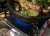 空とぶ豚 SEOUL KITCHEN: なおさんの2022年10月23日の2枚目の投稿写真