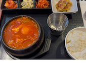 韓国料理 定食とチョイ飲みの店 プヨ 扶餘: Rママさんの2026年03月29日の1枚目の投稿写真