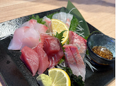 さかな酒場 魚星 阿佐ヶ谷店: もなさんの2026年02月02日の1枚目の投稿写真