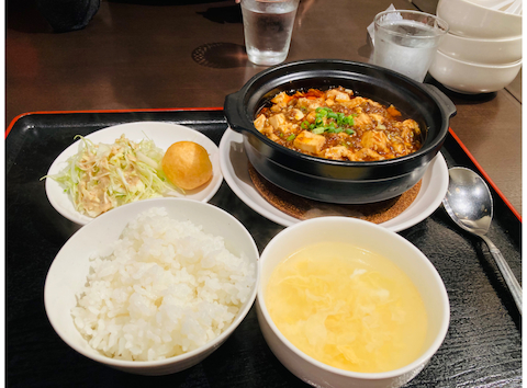 Chinese Restaurant HACHI チャイニーズレストラン ハチ(居酒屋)の