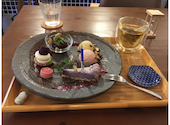 Kuraru Cafe くらるカフェ: ぷにばばさんの2021年07月19日の1枚目の投稿写真