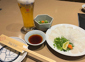 ふぐ かに料理 玄品 南越谷: Tracyさんの2024年06月20日の3枚目の投稿写真