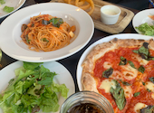 PIZZERIA BAR ConeLi ピッツェリアバール コネリ 横須賀中央店: さえぽんさんの2023年04月15日の1枚目の投稿写真