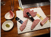 熟成和牛焼肉エイジング ビーフ横浜店: ハルカさんの2025年11月08日の2枚目の投稿写真