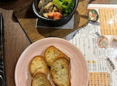 野菜巻き串屋　博多うずまき　広島袋町店: なみんこさんの2024年12月の1枚目の投稿写真