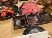 焼肉ホルモン 炎風: Yukiさんの2023年10月23日の1枚目の投稿写真