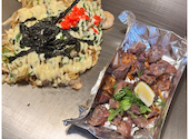 お好み焼き・鉄板焼き　偶　宝塚店: しばたさんの2026年05月の1枚目の投稿写真