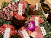 焼肉すき焼き 純 梅田本店: Yukiさんの2023年04月09日の1枚目の投稿写真