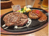 JUMBO STEAK HAN S ハンズ 久茂地本店ANNEX: ともともさんの2025年02月22日の3枚目の投稿写真