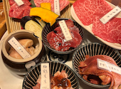 銀しゃり焼肉直球カルビ 大橋店: みきさんの2025年01月26日の1枚目の投稿写真