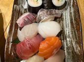 新大阪海鮮食堂 おーうえすと: 500さんの2026年08月12日の2枚目の投稿写真