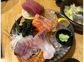 新大阪海鮮食堂 おーうえすと: 500さんの2026年08月12日の3枚目の投稿写真