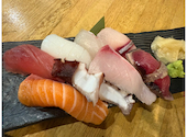 新大阪海鮮食堂 おーうえすと: 500さんの2026年09月12日の1枚目の投稿写真