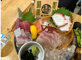 新大阪海鮮食堂 おーうえすと: 500さんの2026年09月12日の3枚目の投稿写真