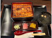 鰻の成瀬 松井山手店: 500さんの2026年09月02日の1枚目の投稿写真