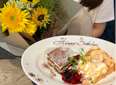 GOOD MORNING CAFE NOWADAYS グッドモーニング カフェ ナワデイズ 千駄ヶ谷: エリザベスさんの2024年08月09日の1枚目の投稿写真