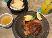 GOOD MORNING CAFE NOWADAYS グッドモーニング カフェ ナワデイズ 千駄ヶ谷: エリザベスさんの2024年08月09日の2枚目の投稿写真