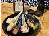 大衆寿司酒場 黒澤商店 赤羽: エリザベスさんの2025年01月18日の3枚目の投稿写真