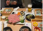 全席個室 &nbsp;九州素材 &nbsp;和食居酒屋　隠れ家　八州　ー宮崎ー: asamamaさんの2024年01月21日の1枚目の投稿写真