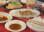 餃子屋弐ノ弐新梅田食道街店: たこさんの2026年08月07日の1枚目の投稿写真