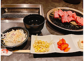 焼肉 犀 天満橋店: たかこんさんの2026年05月20日の1枚目の投稿写真