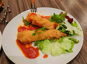 銀串フレンチ 70'sキッチン: タヌポンさんの2025年06月22日の2枚目の投稿写真