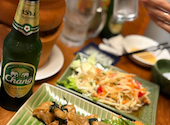タイ料理 トゥント―ン: リリーさんの2026年05月31日の1枚目の投稿写真