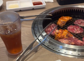 牛角 食べ放題専門店 栗東店: ぬーさんの2026年08月15日の1枚目の投稿写真