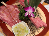 和牛一頭買い焼肉　房家　東京駅店: シンさんの2024年11月の1枚目の投稿写真