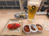 ネオ大衆酒場 食べ放題個室居酒屋 餃子のかっちゃん 京都西院店: じゅん玉さんの2026年09月03日の3枚目の投稿写真