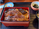 うなぎ料理 川よし: イエローさんの2026年08月12日の1枚目の投稿写真