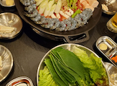 韓国式イイダコ専門店 三虎: せっちゃんさんの2026年05月30日の1枚目の投稿写真