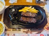 ブロンコビリー 草加松原店: ちゅらさんの2026年04月30日の1枚目の投稿写真