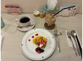 Cafe Crispy カフェクリスピー 豊田 日野: まちちゃんさんの2026年03月24日の3枚目の投稿写真