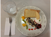 Cafe Crispy カフェクリスピー 豊田 日野: まちちゃんさんの2026年08月23日の2枚目の投稿写真