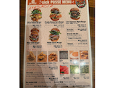 Burger sick POSSE　～バーガーシックポッセ～: ゆのっちーさんの2026年03月31日の1枚目の投稿写真