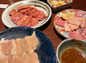 焼肉こじま 離れ 飯田橋: まあちゃんさんの2026年08月31日の2枚目の投稿写真
