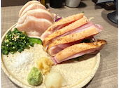 焼き鳥と酒 ヒトツナギ: まあちゃんさんの2026年05月17日の1枚目の投稿写真