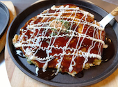 お好み焼 鉄板焼 もんじゃ焼 加屋 かや 名東店: えりさんの2026年07月05日の1枚目の投稿写真