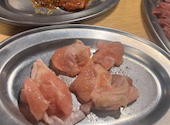 大衆ホルモン やきにく 煙力 藤が丘店: えりさんの2026年07月17日の1枚目の投稿写真