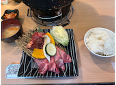 川嶋屋 名東区店 焼肉 海鮮居酒屋: えりさんの2026年08月12日の1枚目の投稿写真