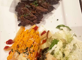 イタリアン肉バル×世界のチーズ Nice to meet cheese 新宿店: hueさんの2026年08月26日の1枚目の投稿写真
