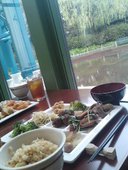 自然派ビュッフェ 饗の詩: 退会済みユーザーさんの2010年12月13日の2枚目の投稿写真