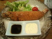 美味しい魚介をもとめて