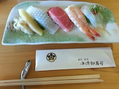 小次郎寿司: コロンさんの2013年09月27日の2枚目の投稿写真